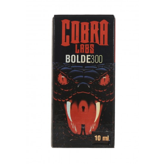 Bolde 300 Cobra Labs 10 ML