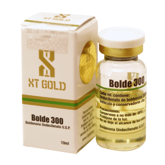 BOLDE 300 - (Boldenona)