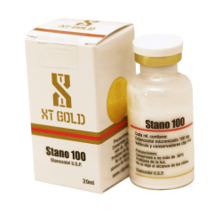 STANO -100 - (WINSTROL) 20 ML