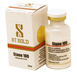 STANO -100 - (WINSTROL) 20 ML